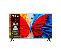 TCL S5L TV 40S5L - Full HD 40”, QLED, HDR, Direct LED, Android TV, Dolby Audio