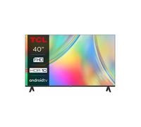 TCL Serie S54 Serie S5400A Full HD 40" 40S5400A Dolby Audio Android TV 2023