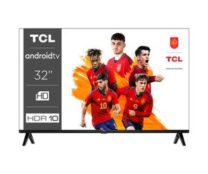 TCL Serie S54 Serie S5400A HD Ready 32" 32S5400A Android TV