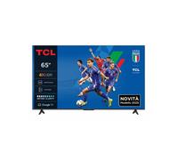 Tv Tcl 65P69K P SERIES Black