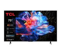 TCL Smart TV LED 75" 75p69k Nero