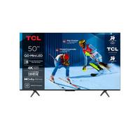TCL 50C6K TV MINI LED, 50 "