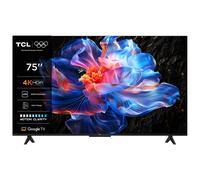 Tcl Smart TV 75" 4K 75p61k