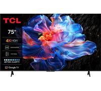 TCL Smart TV LED 75" 75p69k Nero