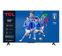 TCL Smart TV LED 50" 50p69k Nero