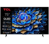 TCL T69C TV QLED