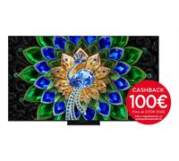 Tcl TV MINILED 85" 85a400u