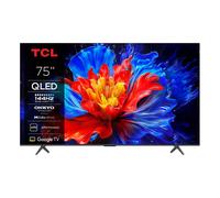 Tcl SMART TV QLED 75 " 75p8k