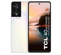 TCL 40 NXTPAPER 17,2 cm (6.78") Doppia SIM Android 13 4G USB tipo-C 8 GB 256 GB 5010 mAh Perlato