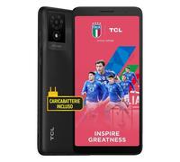 Tcl Smartphone 6" 501 W3 4G Lte Prime black ( 64GB Ram 2GB 3000mAh )