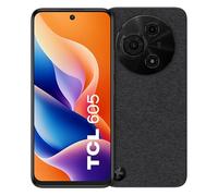 TCL 605 (6.67") DUAL SIM 4G USB TIPO-C 4/128GB NERO