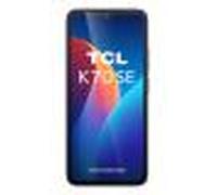 TCL SMARTPHONE K70 SE Indigo Black NEW