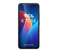 Tcl - Smartphone K70 Se-indigo Black TCL
