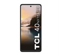 TCL 40 NXTPAPER 17,2 cm (6.78") Doppia SIM Android 13 4G USB tipo-C 8 GB 256 GB 5010 mAh Perlato