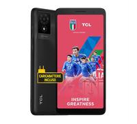 TCL 50 501 15,2 cm (6") Doppia SIM Android 14 Go edition 4G USB tipo-C 2 GB 32 GB 3000 mAh Nero