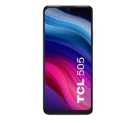 TCL 505 17,1 cm (6.75") Doppia SIM Android 14 4G USB tipo-C 8 GB 512 GB 5010 mAh