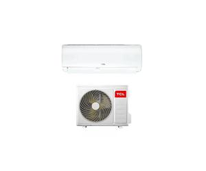 TCL SN12F2S0 CONDIZIONATORE A PARETE MONOSPLIT 12000BTU WIFI