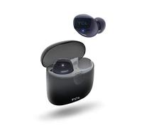 TCL SOCL500TWS Cuffie In Ear, Phantom Black [Italia]