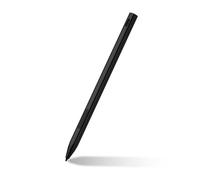 TCL T-Pen Stylus per NXTPAPER 14, NXTPAPER 11 Gen 2 e altre serie - Penna digitale con 4096 livelli di pressione, latenza ultra-bassa, batteria a lunga durata, punta sostituibile, Nero
