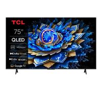 TCL T69C TV QLED