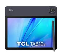 TCL TAB 10s Mediatek 32 GB 25,6 cm (10.1") 3 GB Wi-Fi 5 (802.11ac) Android 10 Grigio