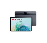 TCL Tab 11 Gen2 11" 6 Go/256 Go WiFi Grigio (Grigio Spaziale)