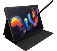 Tcl Tablet 11,5" NXTPAPER Android 256GB 11 Plus Bundle WiFi Space gray 9469X2
