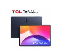TCL TAB A1 Plus, 6GB+128GB, Display Immersivo 2.4K da 12,2" a 120 Hz, Processore Avanzato a 4 nm, Corpo in Metallo Sottile, Google Gemini, AI Toolbox, UI Intuitiva