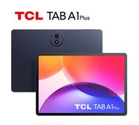 TCL TAB A1 Plus, 6GB+128GB, Display Immersivo 2.4K da 12,2" a 120 Hz, Processore Avanzato a 4 nm, Corpo in Metallo Sottile, Google Gemini, AI Toolbox, UI Intuitiva