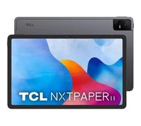 TCL Tablet NXTPAPER 11 Color 10.95'- 4GB- 128GB- Octacore- Gris