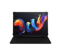 Tcl Tablet 11,5" NXTPAPER Android 256GB 11 Plus Bundle WiFi Space gray 9469X2