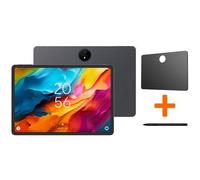 TCL NXTPAPER 14 Mediatek 256 GB 36,3 cm (14.3") 8 GB Wi-Fi 5 (802.11ac) Android 14 Grigio