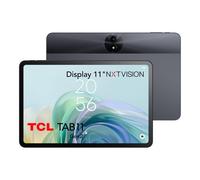 TCL Tablet TAB 11 Gen 2 Display NXTVISION da 11 pollici Memoria da 256GB