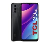 TCL 30 30SE 16,6 cm (6.52") Doppia SIM Android 12 4G USB tipo-C 4 GB 64 GB 5000 mAh Grigio