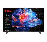 TCL Smart TV LED 50" 50p69k Nero