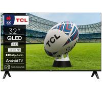 TCL 32S59K GOOGLE TV QLED 32" FHD 60HZ DOLBY