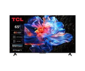 Tcl Televisore 65P69K Tv Tcl 65P69K P SERIES Black 5901292527808