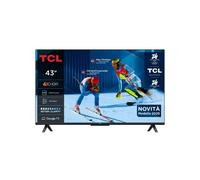 TCL Televisore Smart TV 43" Ultra HD 4K HDR LED - 43V6C