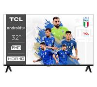 TCL TV 32'' 32S5400AF Nero