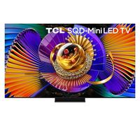 Tcl Tv 55" (MiniLED) Google TV C SERIES Audio by Bang & Olufsen Black 55C7L