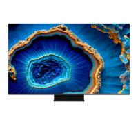 TCL - TV Mini LED Ultra HD 4K 65 pollici 65C805 Android TV