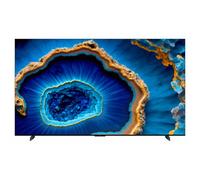 Tcl TVC MINILED 98 QDOT UHD 4K SMART TV WIFI HDR10+ HLG DVB-T2/S2 HEVC105901292521813