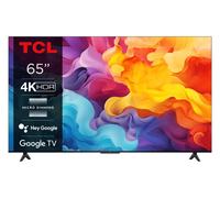 Tcl Televisore 65v6b 65´´ 4k Led