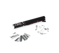 TCM FX Elettrico Cannone Sparacoriandoli 40 cm, biancoargento