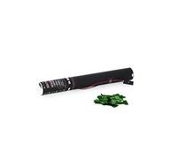 TCM FX Elettrico Cannone Sparacoriandoli 50 cm, di Colore Verde Scuro