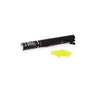 TCM FX Elettrico Cannone Sparacoriandoli 50 cm, Giallo