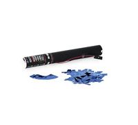 TCM FX Elettrico Cannone Sparacoriandoli 50cm, Blu Metallizzato