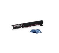 TCM FX Elettrico Cannone Sparacoriandoli 50cm, Blu Scuro