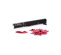 TCM FX Elettrico Cannone Sparacoriandoli 50cm, Rosa Metallizzato