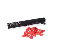 TCM FX Elettrico Cannone Sparacoriandoli 50cm, Rosso, Cuori